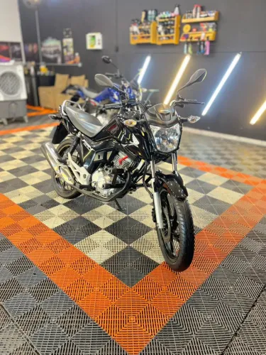 VENDE-SE MOTO TITAN 160 2024
