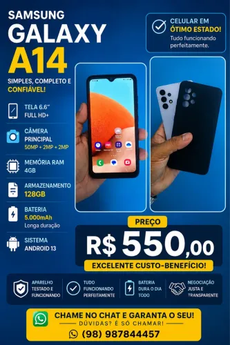 A14 