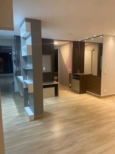 Living Magic 2 - Apartamento Garden à venda no Condomínio Living Magic 2 em Osasco,, com 1