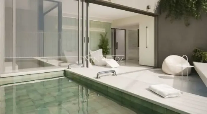 Studio - / Residencial / Ipanema