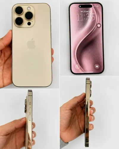 IPHONE 14 PRO