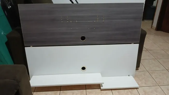 Painel de TV - R$ 50,00 pra levar logo