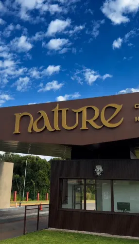 Ágio Condomínio Nature