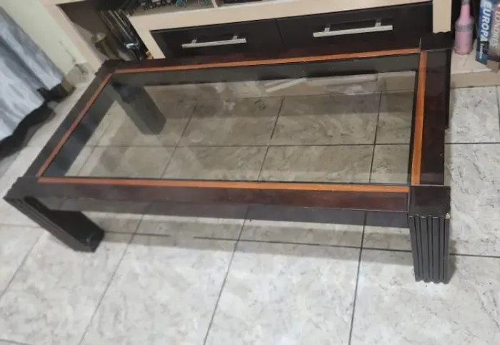 Mesa de centro