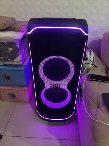 JBL PartyBox 1000w em ÓTIMO estado