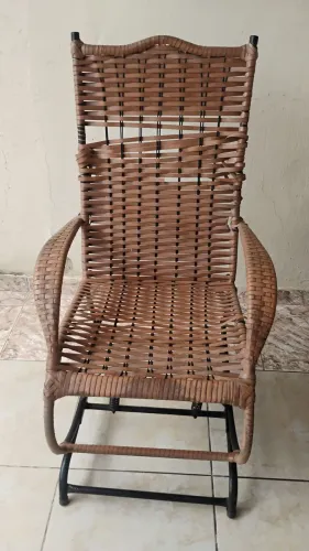 Cadeira de Balanço usada