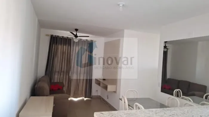 APARTAMENTO RESIDENCIAL em Ribeirão Preto - São Paulo, Ribeirânia