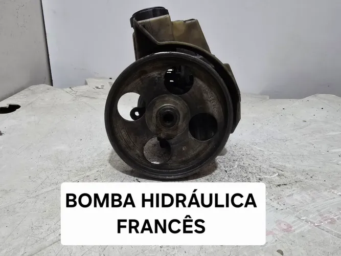 BOMBA HIDRÁULICA PEUGEOT 207 - 206/ CITROËN XSARA