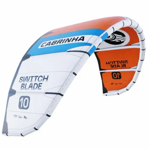 CABRINHA SWITCHBLADE APEX - 10m ( LACRADO)