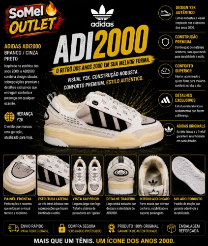 Adidas ADI2000