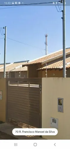 Casa a venda