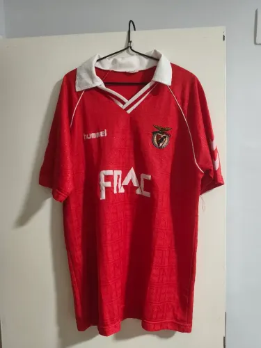 Camisa do Benfica original anos 90