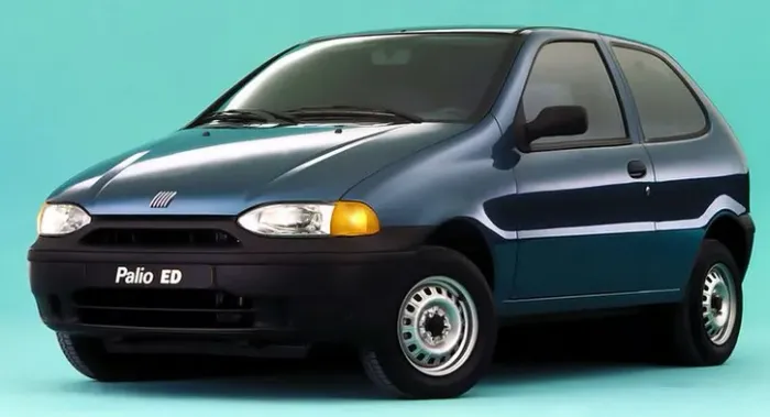 PEÇAS E ACESSÓRIOS DIVERSOS PALIO G1