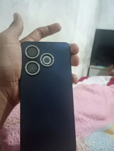 Celular infinix 
