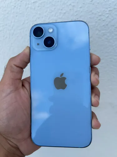 Iphone 14 128gb impecável