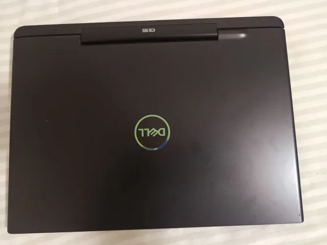 Notebook Dell G5 GTX 1660 TI 6GB