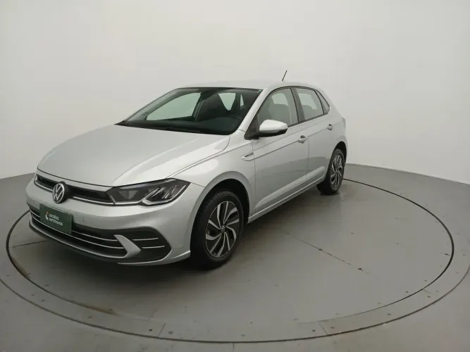 Volkswagen Polo Highline 170 TSI 1.0 Flex 12V Aut. 2026