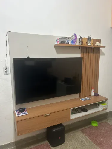 Rack novíssima