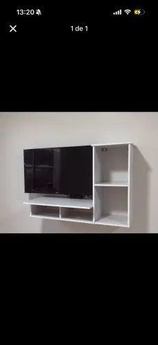 Painel para TV 32 polegadas