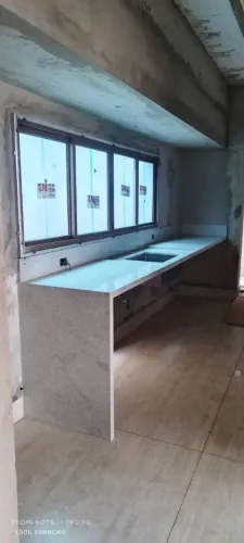 Fazemos todos os tipos de serviço de mármore e granito nacional e importado