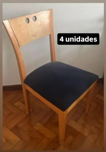 Cadeiras