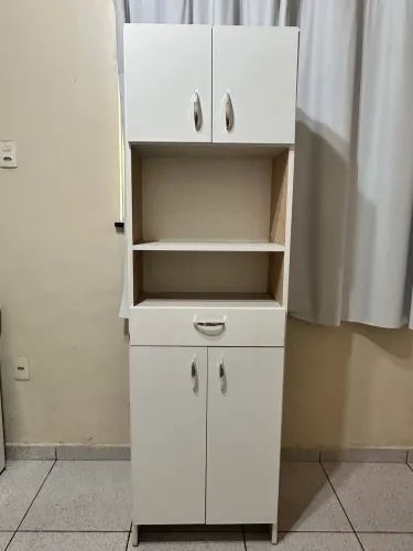 Armário de cozinha 
