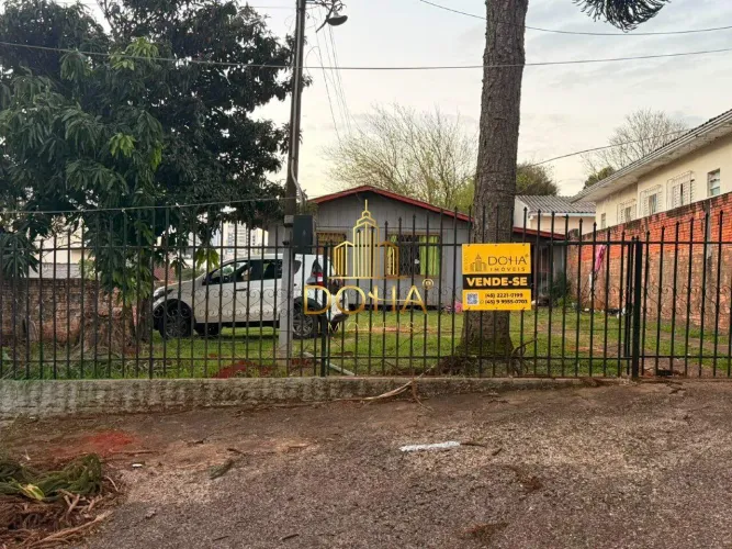 LOTE EXCLUSIVO NO PQ. SÃO PAULO: O ENDEREÇO PERFEITO PARA SEU NOVO PROJETO