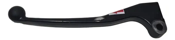 Manete Embreagem Honda Cg 160 Paralelo Detalhes 60783 Preto