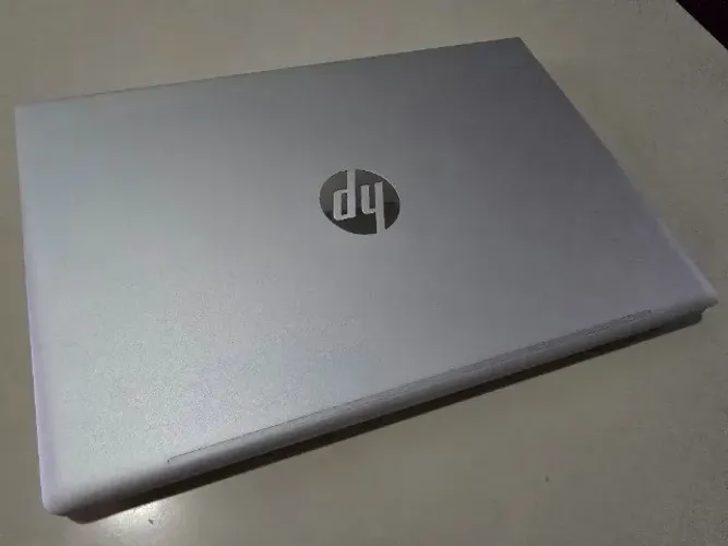 Notebook Hp Probook 445 G10 Ryzen 5 7530u 16GB RAM 256GB SSD