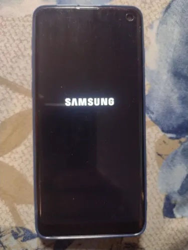 Galaxy s10