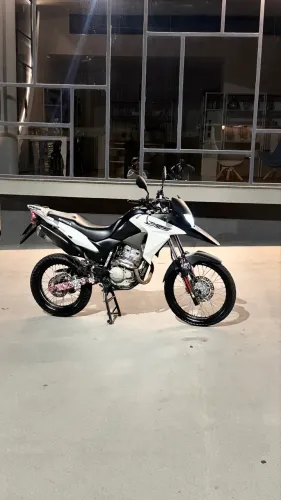 XRE 300