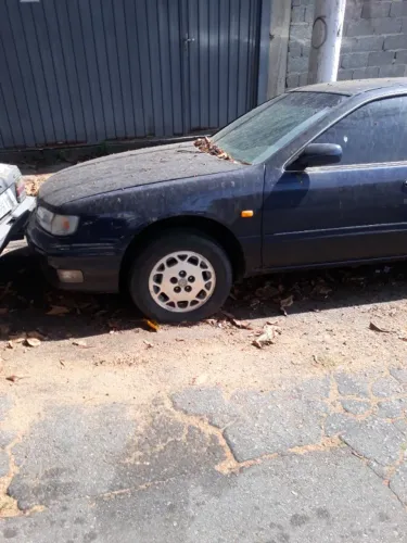 Nissan Maxima 30g/ GLE 3.0 V6 24V 1996