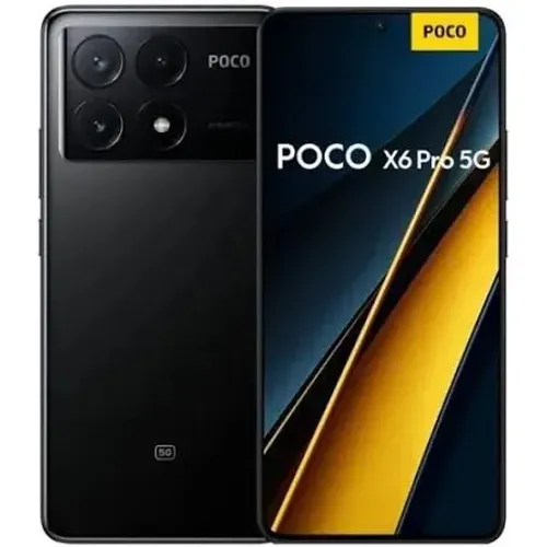 Poco x6 pro 256 gb