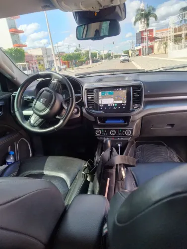 Fiat Toro Volcano 2.0 16V 4X4 TB Diesel Aut. 2023