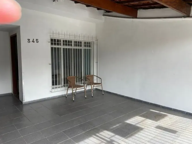 CASA TERRA NO BAIRRO JARDIM SANTA MARIA | JACAREÍ