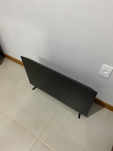 Tv smart 32 borda infinita