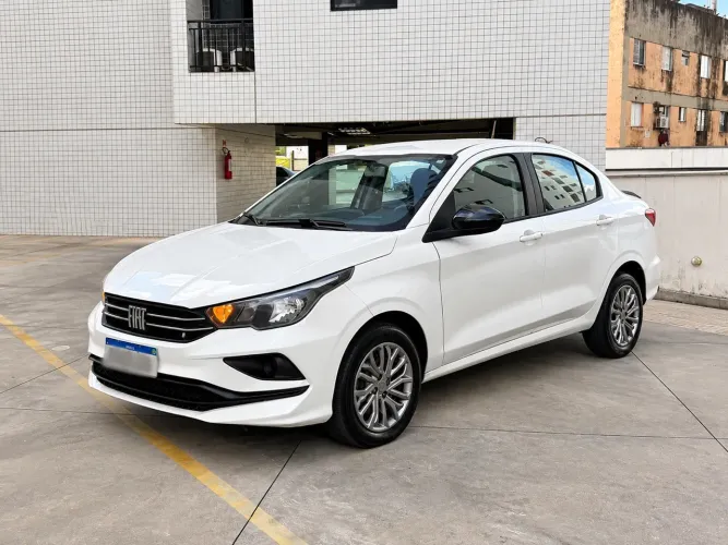 Fiat Cronos Drive 1.0 6V 2023