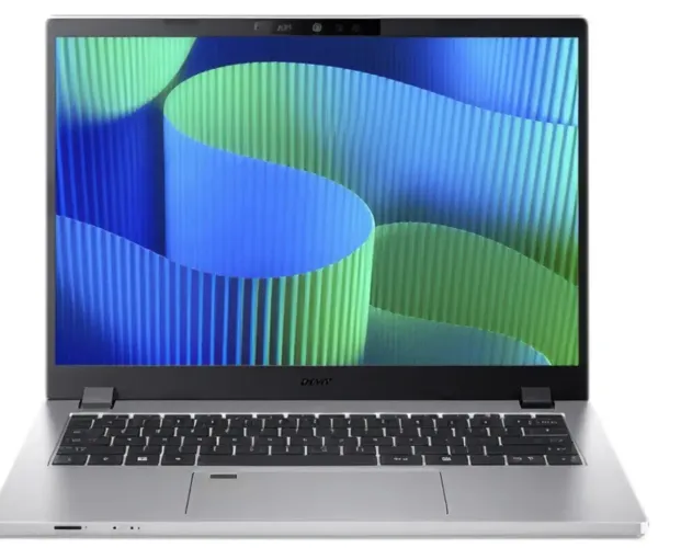Notebook Notebook Acer TravelMate P2 14 TMP214-56-72UM | Intel Core i7 1355U 
