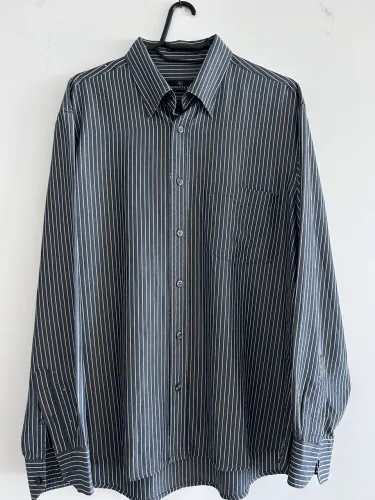CAMISA SOCIAL L BUGATTI
