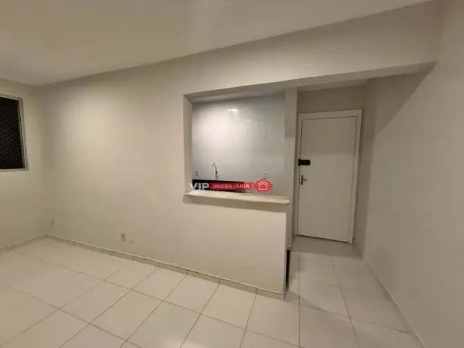 Imóvel para venda tem 44 metros quadrados com 2 quartos em Campo Grande - Rio de Janeiro -