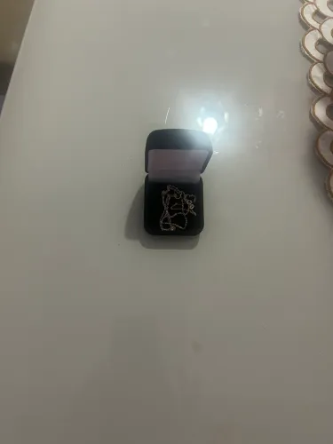 Correntinha de ouro fininha  18k