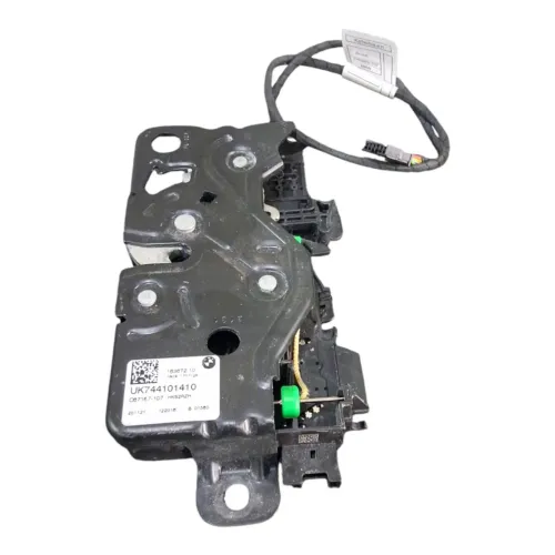 Fechadura Tampa Traseira Bmw 320i G20 2020 2025 D40983107