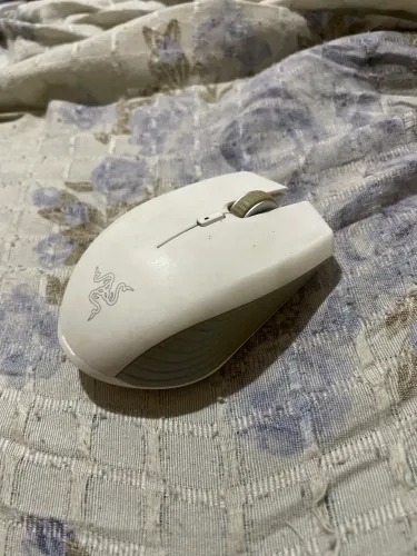 Pegando só Bluetooth