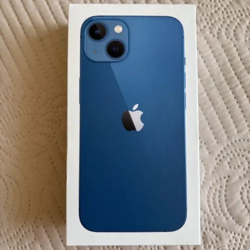 vendo iphone 13?
