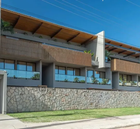 Apartamento à venda no VILLA KANUI , RIACHO, São Miguel dos Milagres, AL