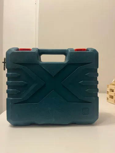 Furadeira Parafusadeira Profissional 48V Desbra