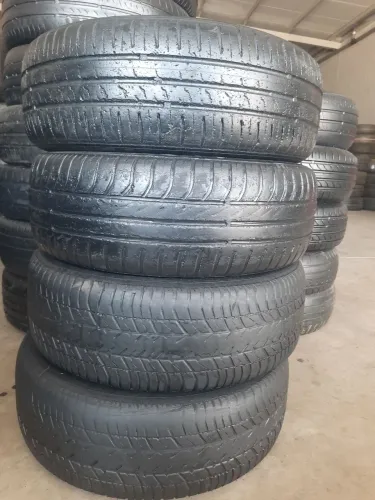 Pneus usadas para atacados aro 14 e aro 15 wts *