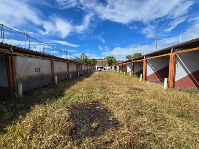 Terreno para alugar, 1800 m² por R$ 10.400,00/mês - Paulista - Piracicaba/SP