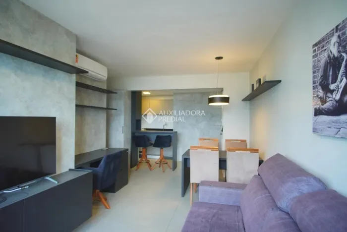 Apartamento 1 quarto(s), no bairro Três Figueiras