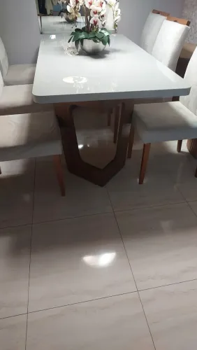 Pé de Mesa